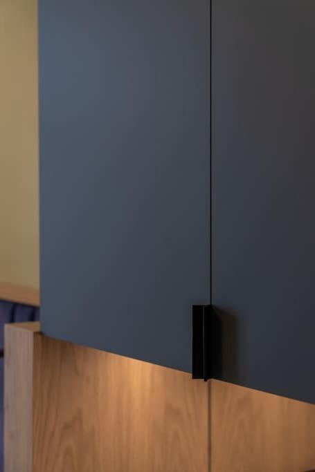 Premium Design Studio Top Location Fast Wifi Lägenhet *